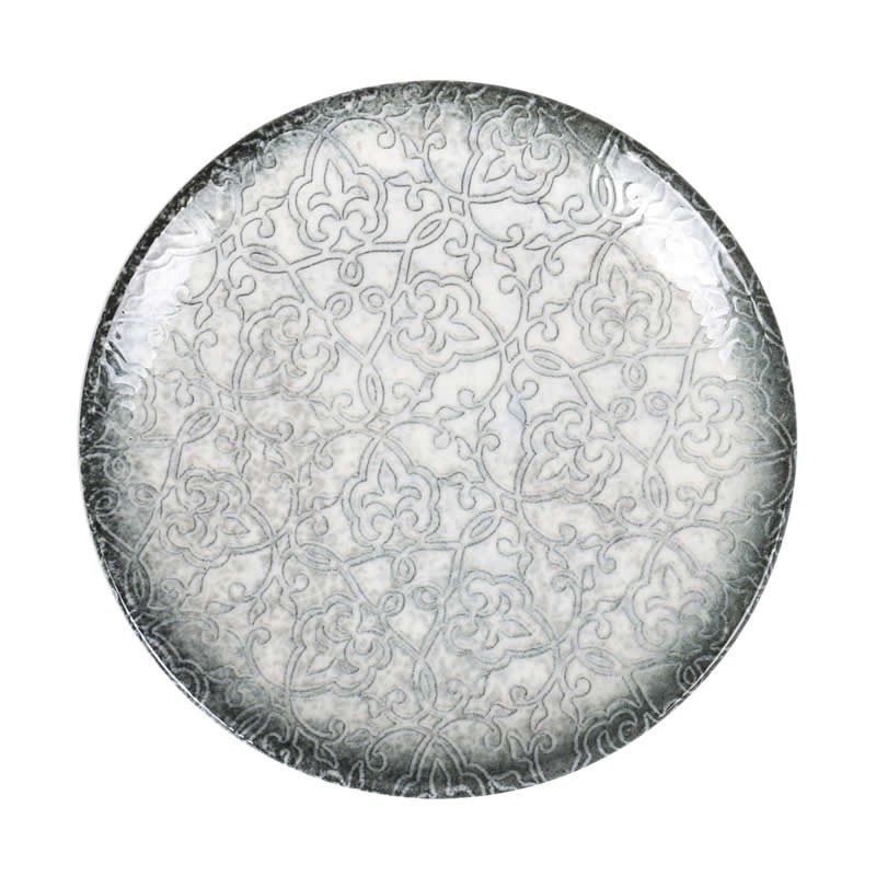 Plato Pan Gourmet Tequendama Ø17X2.2Cm