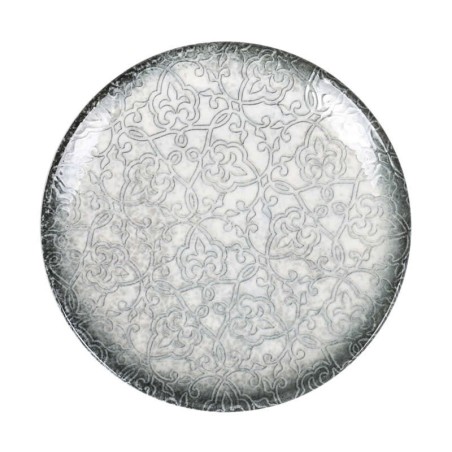 Plato Pan Gourmet Tequendama Ø17X2.2Cm