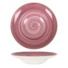 Plato Pasta Gourmet Purple 27X5.5Cm