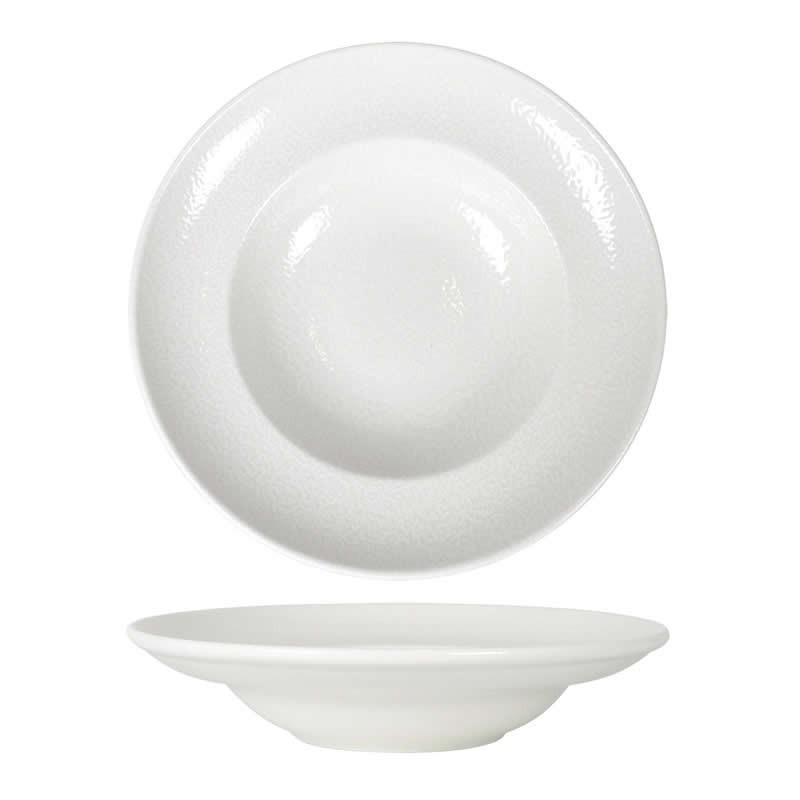 Plato Pasta Gourmet Nomade 27X5.5Cm