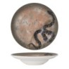 Plato Pasta Serpiente-Savanna 27X5.5Cm