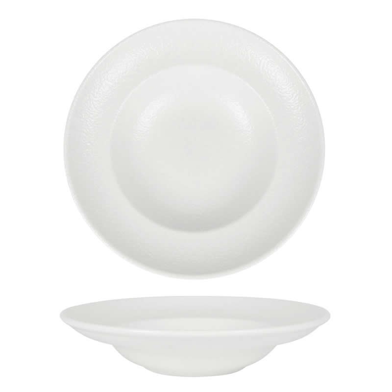 Plato Pasta Gourmet Atelier Ø27X5.5Cm