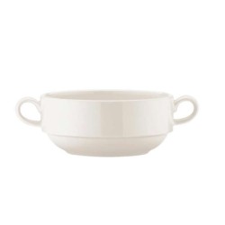 Taza Consome Ø12Cm. 30Cl Gourmet