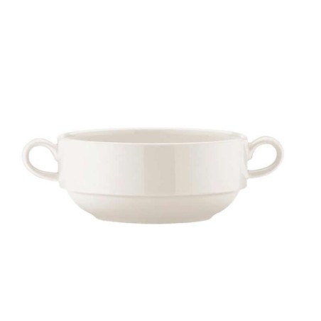Taza Consome Ø12Cm. 30Cl Gourmet