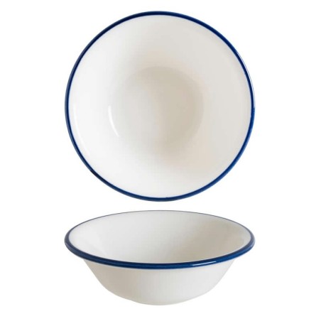 Bowl Gourmet Topacio Ø16X5,5Cm 40Cl