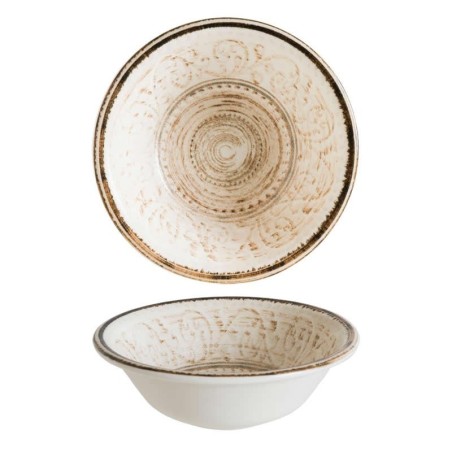 Bowl Gourmet Bitinia  Ø16X5,5Cm 40Cl