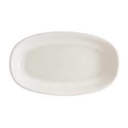 Fuente Oval 34X19.5 Cm Gourmet