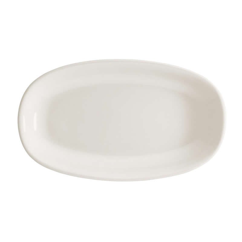Fuente Oval 34X19.5 Cm Gourmet