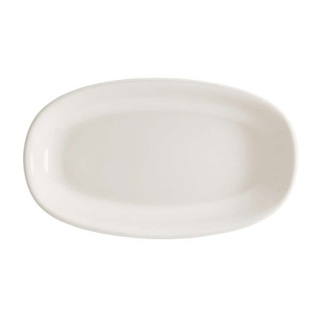 Fuente Oval 34X19.5 Cm Gourmet