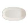Fuente Oval 34X19.5 Cm Gourmet