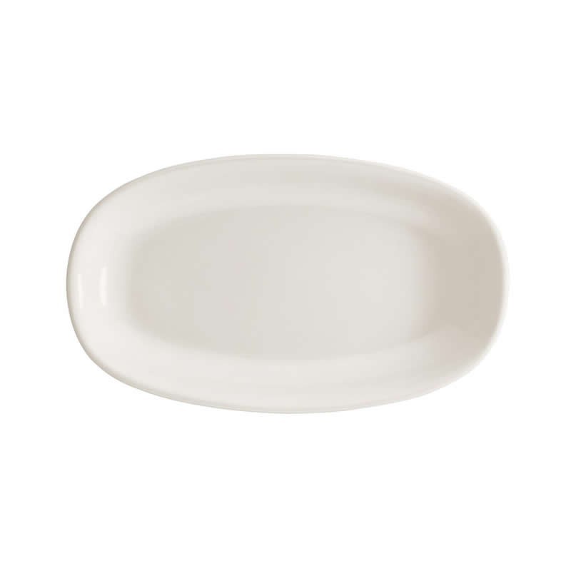 Fuente Oval 29X17.6 Cm Gourmet