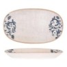 Fuente Oval Gourmet Laudum 29X17.6X3.2Cm