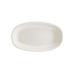 Fuente Oval 24X14.2 Cm Gourmet