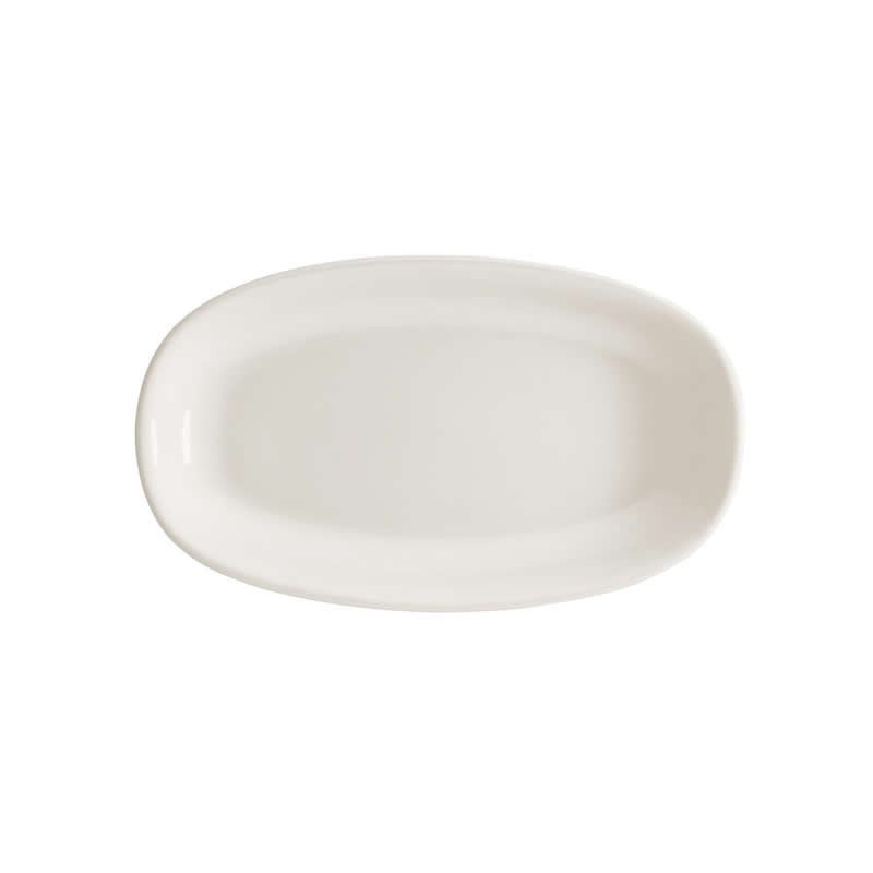 Fuente Oval 24X14.2 Cm Gourmet