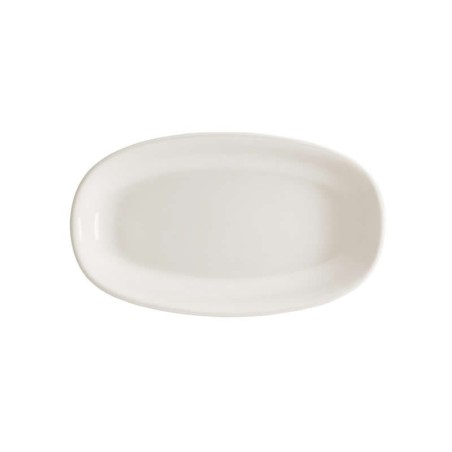 Fuente Oval 24X14.2 Cm Gourmet
