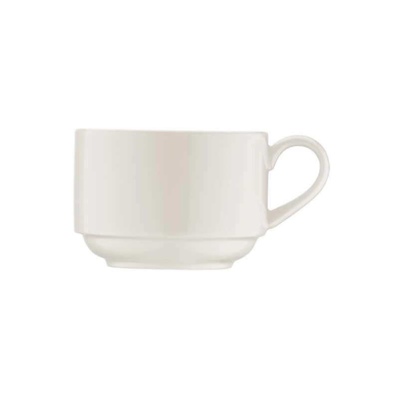 Taza Cafe 11Cl Gourmet 9X6.7X5Cm