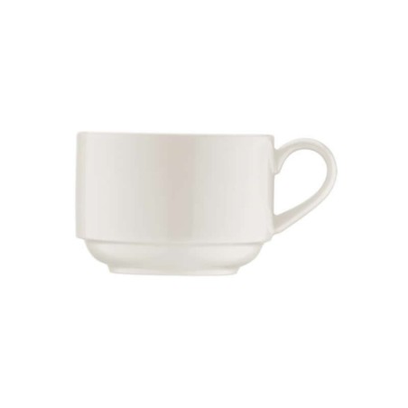 Taza Cafe 11Cl Gourmet 9X6.7X5Cm