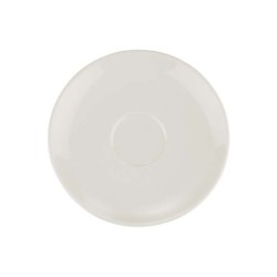 Plato Cafe Ø13Cm Gourmet