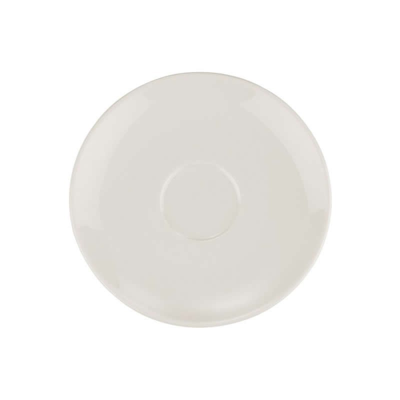 Plato Cafe Ø13Cm Gourmet
