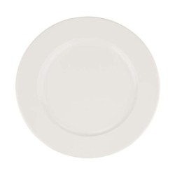Plato Llano Ø27Cm Banquet