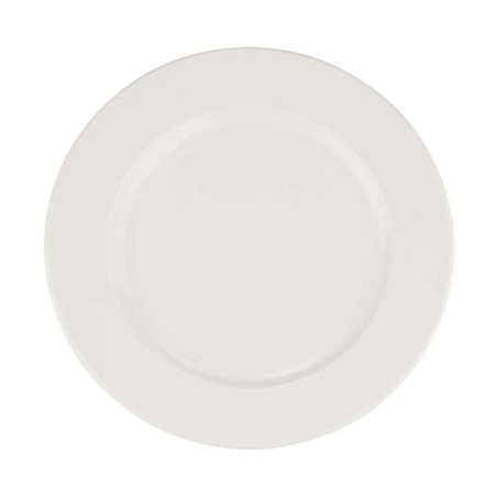 Plato Llano Ø27Cm Banquet