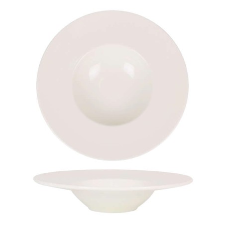 Plato Rissoto  Ø28Cm Banquet 37Cl