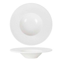 Plato Risotto Banquet Nomade  Ø28X5.5Cm
