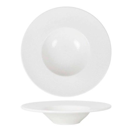 Plato Risotto Banquet Nomade  Ø28X5.5Cm