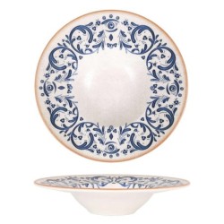 Plato Rissoto Banquet Laudum Ø28X5.5Cm