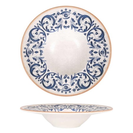 Plato Rissoto Banquet Laudum Ø28X5.5Cm