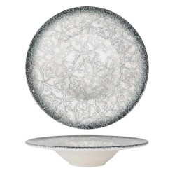 Plato Rissoto Banquet Tequendama Ø28X5.5Cm