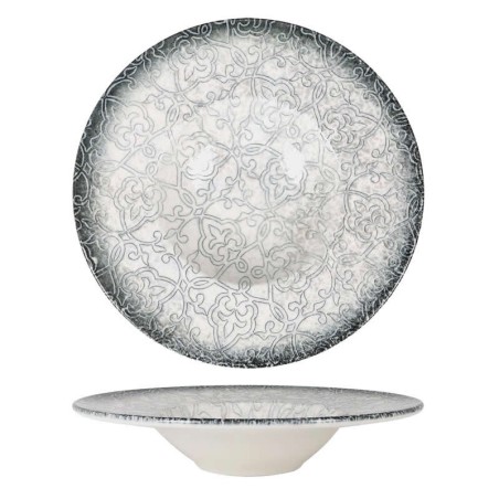 Plato Rissoto Banquet Tequendama Ø28X5.5Cm