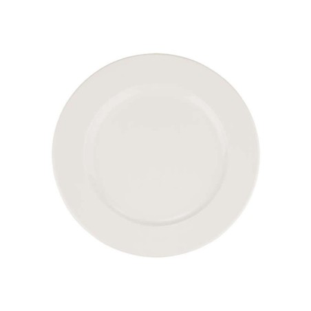 Plato Postre Ø21Cm Banquet