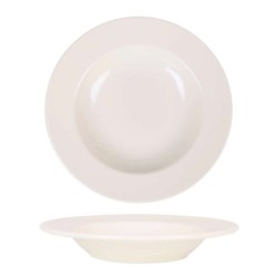 Plato Hondo Ø23Cm Banquet