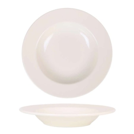 Plato Hondo Ø23Cm Banquet
