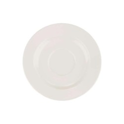 Plato Capuccino Ø16Cm Banquet