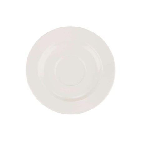 Plato Capuccino Ø16Cm Banquet