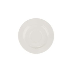 Plato Cafe Ø13Cm Banquet