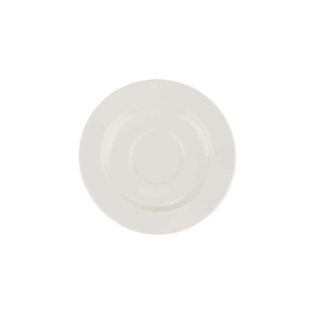 Plato Cafe Ø13Cm Banquet