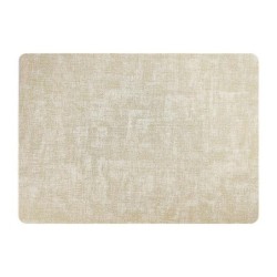 Individual Pvc 45X33Cm