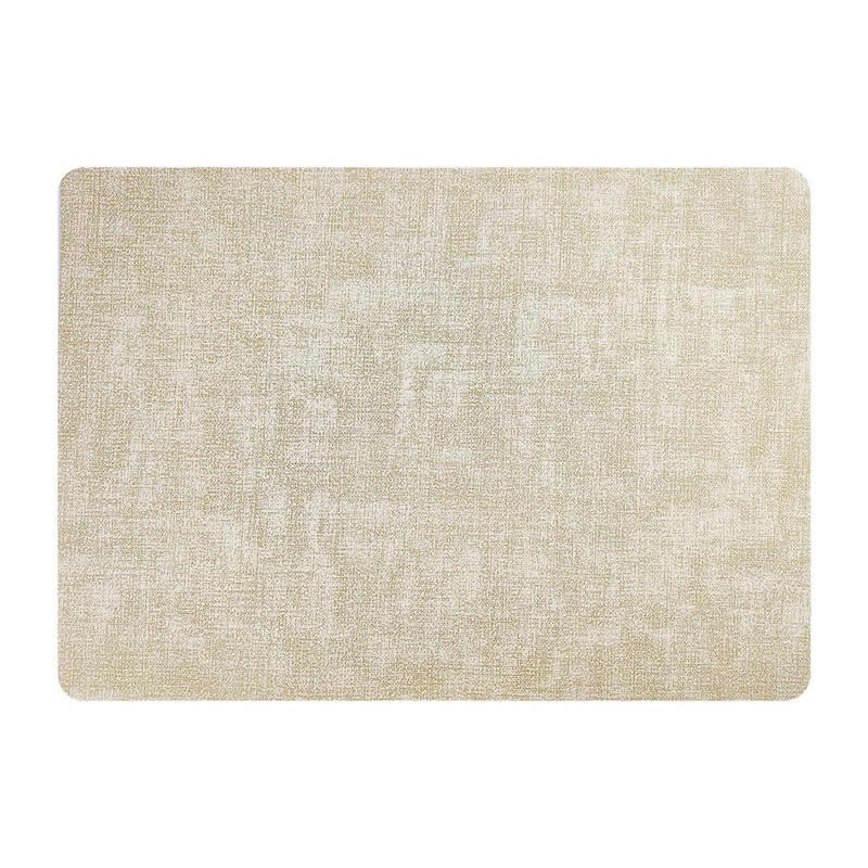 Individual Pvc 45X33Cm