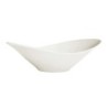 Bowl Oval 27X18Cm