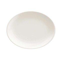 Bandeja Oval 31X24X2.5Cm