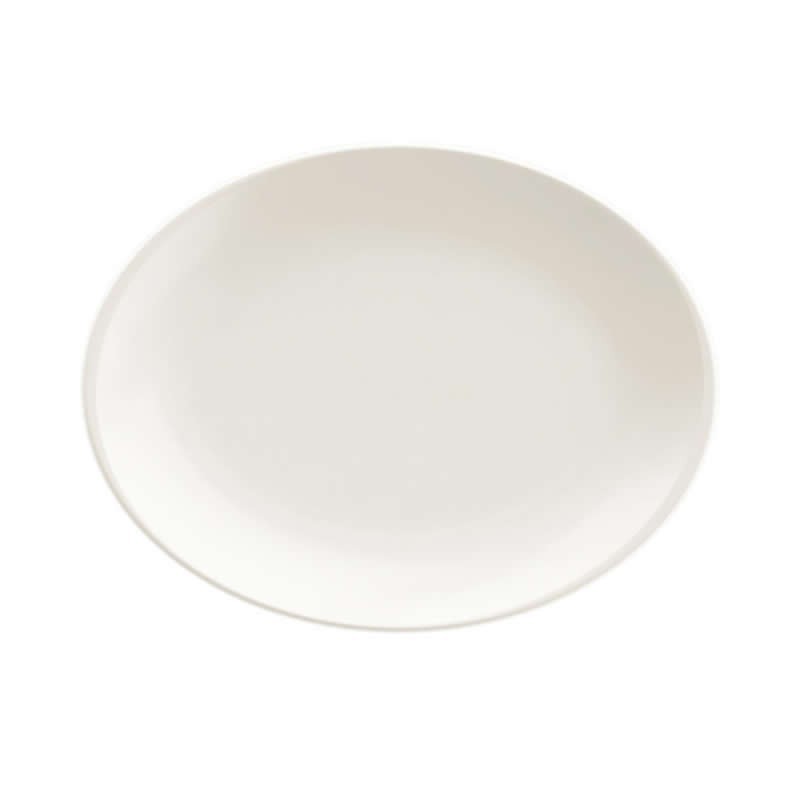 Bandeja Oval 31X24X2.5Cm