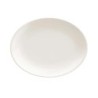 Bandeja Oval 31X24X2.5Cm