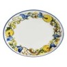 Bandeja Oval Moove Albufera  31X24X2.5Cm