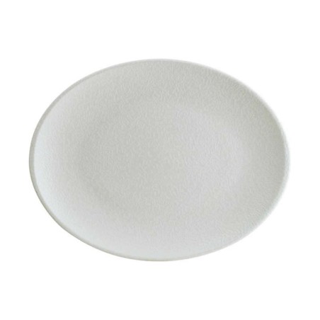Bandeja Oval Atelier 31X24X2.5Cm