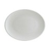 Bandeja Oval Atelier 31X24X2.5Cm