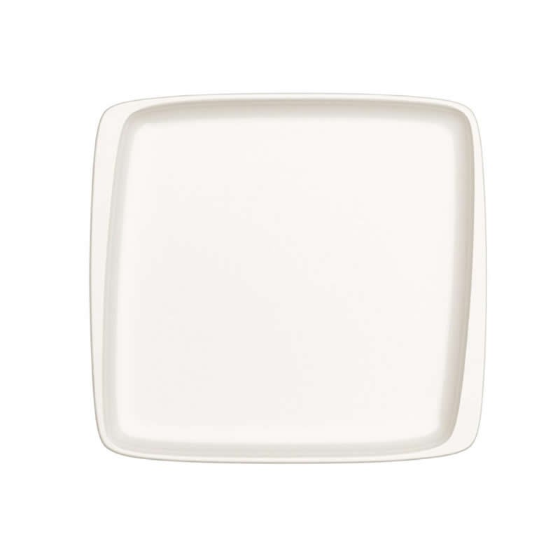 Plato Llano 27X25 Cm Moove