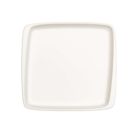 Plato Llano 27X25 Cm Moove